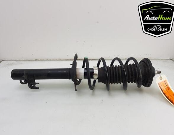 Shock Absorber CITROËN C1 II (PA_, PS_), PEUGEOT 108, TOYOTA AYGO (_B4_)