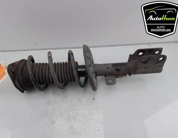 Shock Absorber OPEL COMBO Box Body/MPV (K9)