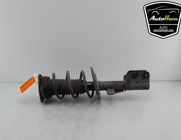 Shock Absorber OPEL COMBO Box Body/MPV (K9)