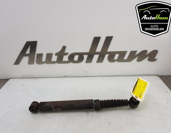 Shock Absorber CITROËN C3 PICASSO (SH_)