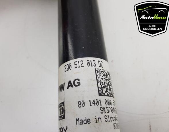 Shock Absorber SKODA KAMIQ (NW4)