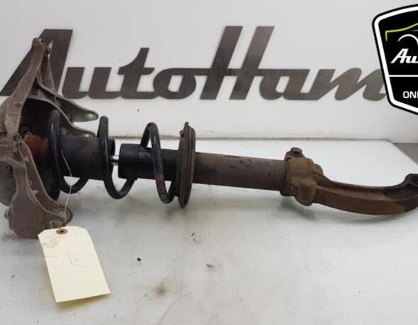 Shock Absorber AUDI A4 (8K2, B8)