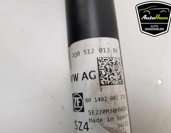 Shock Absorber SEAT IBIZA V (KJ1, KJG)