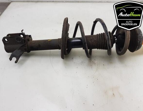 Shock Absorber DACIA LOGAN MCV II