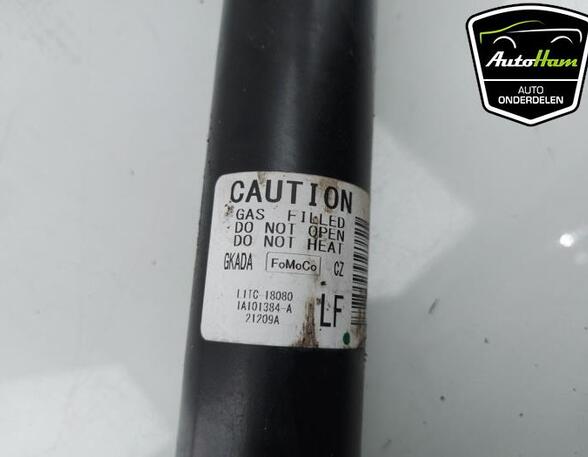 Shock Absorber FORD PUMA (J2K, CF7)