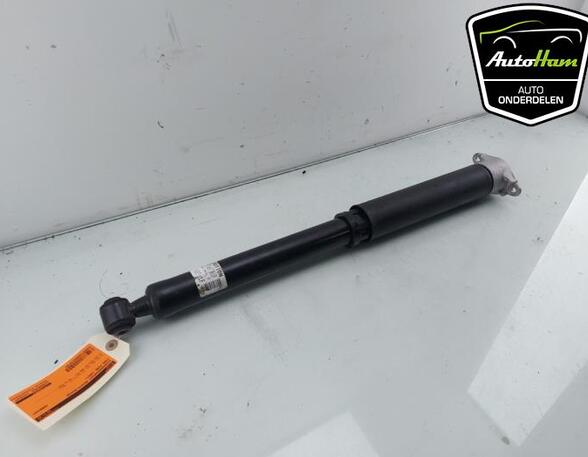 Shock Absorber FORD PUMA (J2K, CF7)