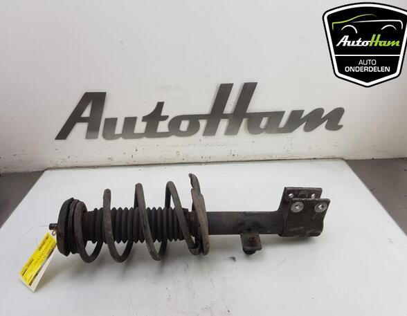 Shock Absorber PEUGEOT PARTNER Box Body/MPV, CITROËN BERLINGO Box Body/MPV (B9)