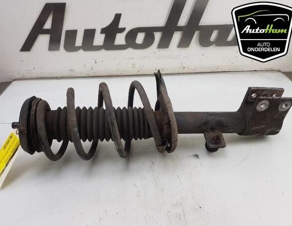 Shock Absorber PEUGEOT PARTNER Box Body/MPV, CITROËN BERLINGO Box Body/MPV (B9)