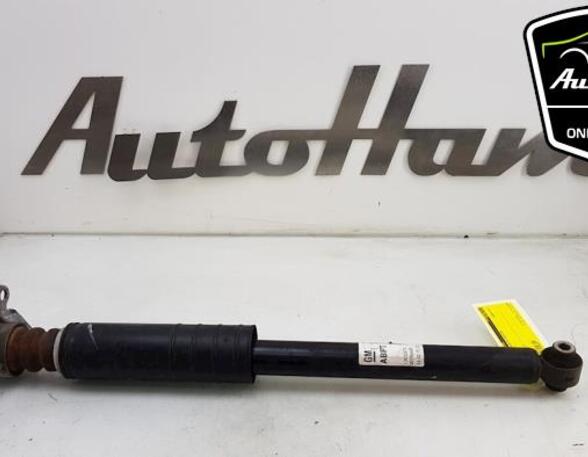 Shock Absorber OPEL CORSA E (X15)