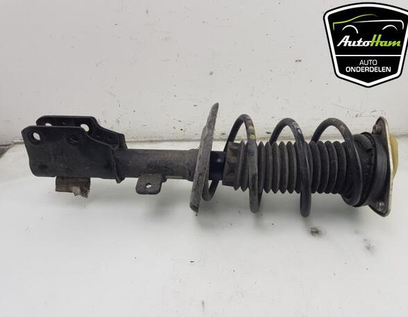 Shock Absorber OPEL GRANDLAND X (A18)