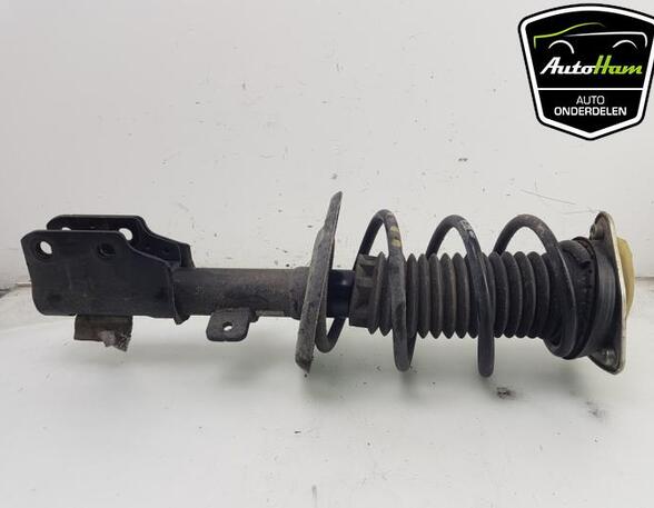 Shock Absorber OPEL GRANDLAND X (A18)