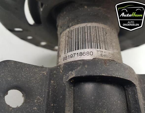 Shock Absorber OPEL GRANDLAND X (A18)