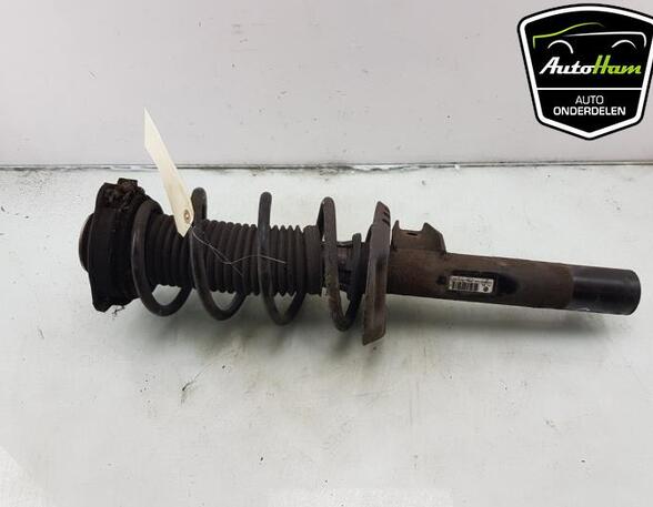 Shock Absorber VW GOLF V (1K1), VW GOLF PLUS (5M1, 521), VW GOLF VI (5K1), VW GOLF VI Van (5K1_)