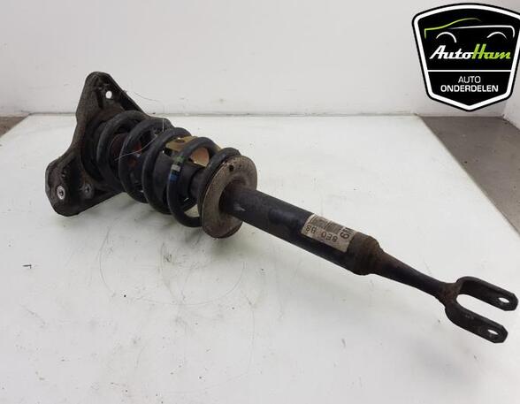 Shock Absorber AUDI A4 B7 Convertible (8HE)