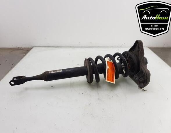 Shock Absorber AUDI A4 B7 Convertible (8HE)