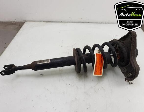 Shock Absorber AUDI A4 B7 Convertible (8HE)