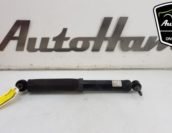 Shock Absorber NISSAN QASHQAI II SUV (J11, J11_)