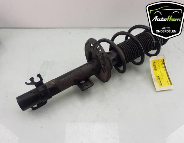 Shock Absorber SKODA CITIGO (NF1), VW UP! (121, 122, BL1, BL2, BL3, 123), VW LOAD UP (121, 122, BL1, BL2)