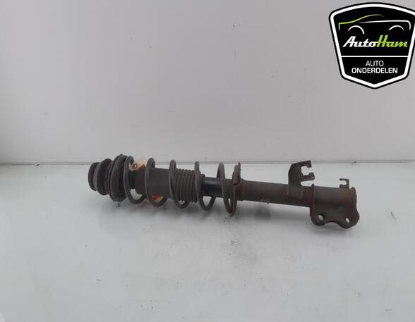 Shock Absorber NISSAN MICRA IV (K13_)