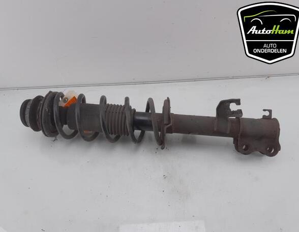 Shock Absorber NISSAN MICRA IV (K13_)