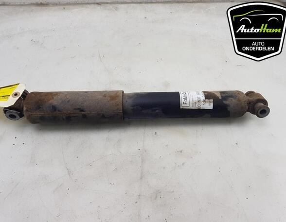 Shock Absorber FORD TRANSIT CONNECT V408 Box Body/MPV