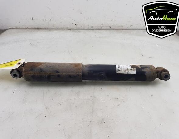 Shock Absorber FORD TRANSIT CONNECT V408 Box Body/MPV