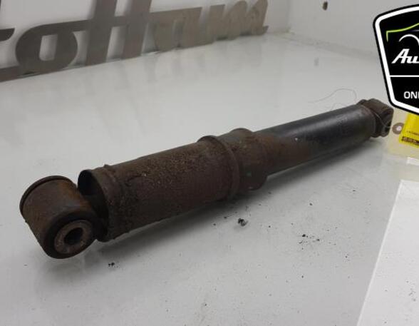 Shock Absorber RENAULT KANGOO / GRAND KANGOO (KW0/1_)