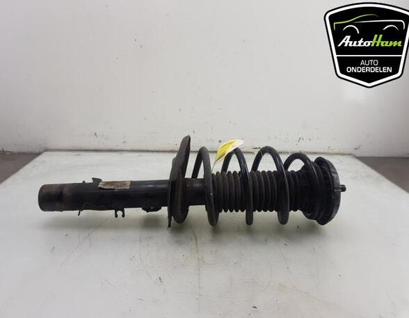 Shock Absorber CITROËN C3 AIRCROSS II (2R_, 2C_)