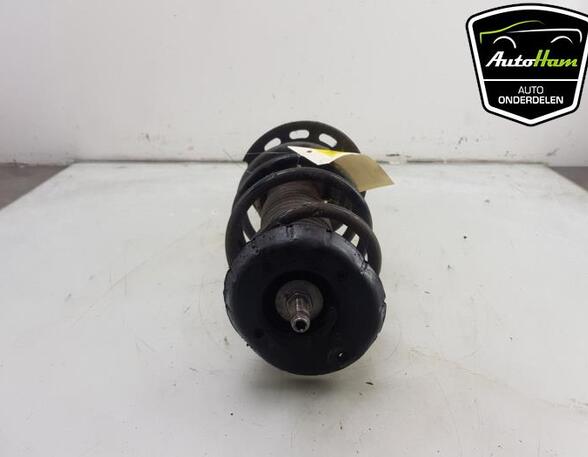 Shock Absorber CITROËN C3 AIRCROSS II (2R_, 2C_)