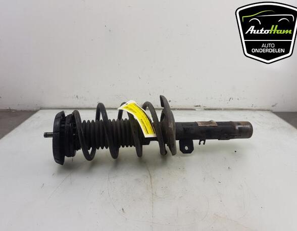 Shock Absorber CITROËN C3 AIRCROSS II (2R_, 2C_)