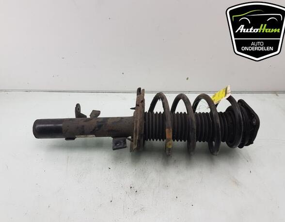 Stoßdämpfer links vorne Ford Transit Connect V408 Kasten/Großraumlimousine  DV6118K001AC P20215944