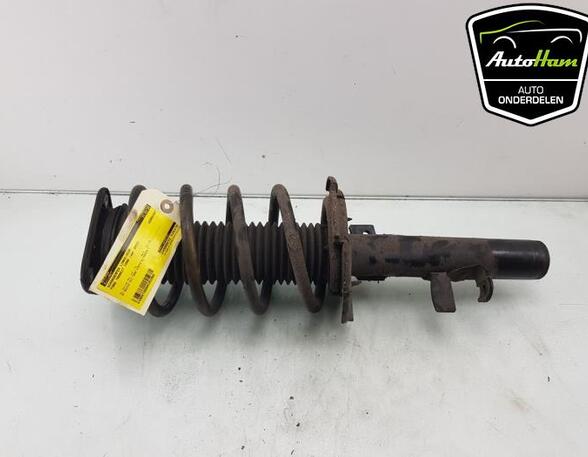 Stoßdämpfer links vorne Ford Transit Connect V408 Kasten/Großraumlimousine  DV6118K001AC P20215944