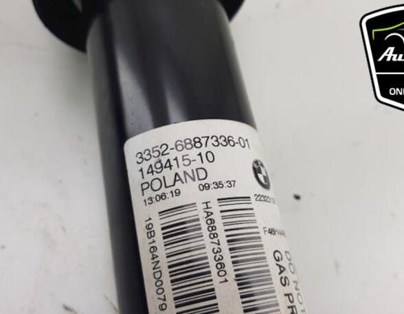 Shock Absorber BMW 2 Gran Tourer (F46), BMW 2 Active Tourer (F45)