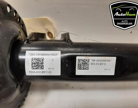 Shock Absorber SKODA OCTAVIA IV (NX3, NN3), SKODA OCTAVIA IV Combi (NX5)