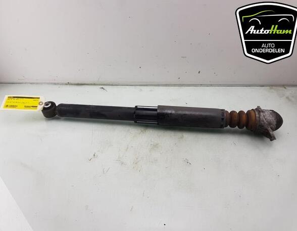 Shock Absorber AUDI Q2 (GAB, GAG)