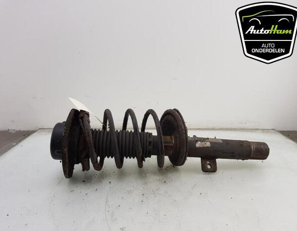 Shock Absorber PEUGEOT 206 CC (2D)