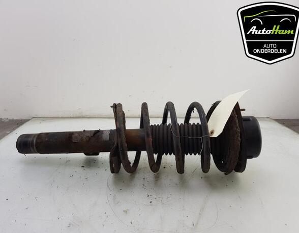 Shock Absorber PEUGEOT 206 CC (2D)