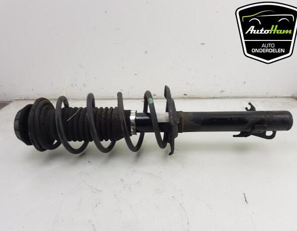 Shock Absorber PEUGEOT 108, TOYOTA AYGO (_B4_)