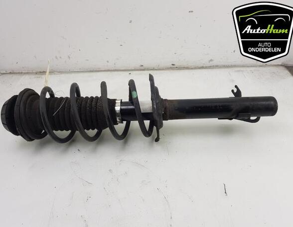 Shock Absorber PEUGEOT 108, TOYOTA AYGO (_B4_)