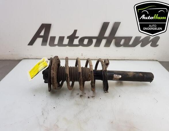 Shock Absorber CITROËN BERLINGO / BERLINGO FIRST Box Body/MPV (M_)