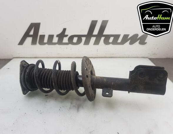 Shock Absorber OPEL COMBO Box Body/MPV (K9)