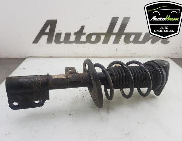 Shock Absorber OPEL COMBO Box Body/MPV (K9)