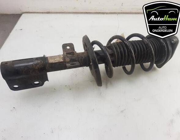 Shock Absorber OPEL COMBO Box Body/MPV (K9)