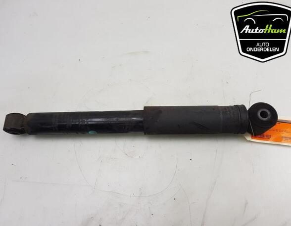 Shock Absorber RENAULT TRAFIC III Van (FG_)