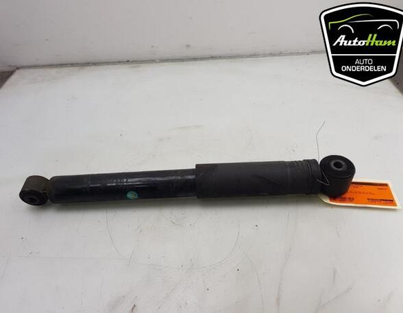 Shock Absorber RENAULT TRAFIC III Van (FG_)