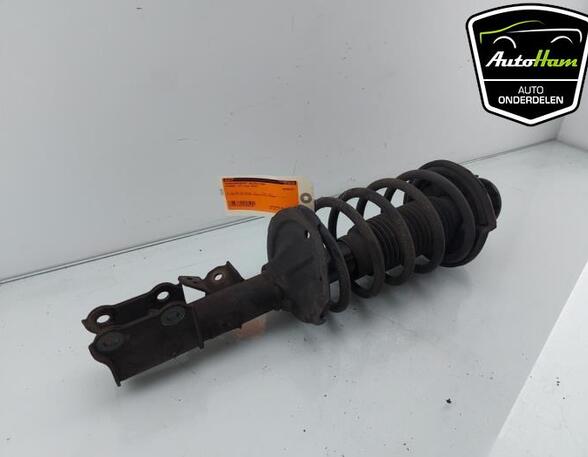 Shock Absorber HYUNDAI i10 (PA)