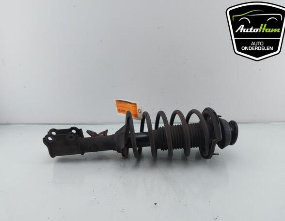 Shock Absorber HYUNDAI i10 (PA)