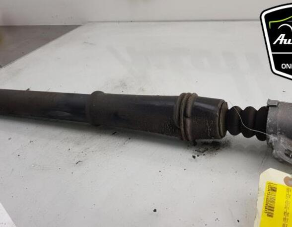 Shock Absorber CITROËN DS4 (NX_)