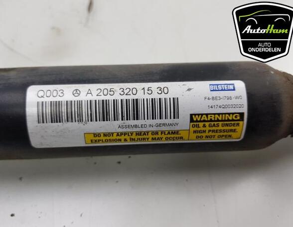 Shock Absorber MERCEDES-BENZ C-CLASS (W205)