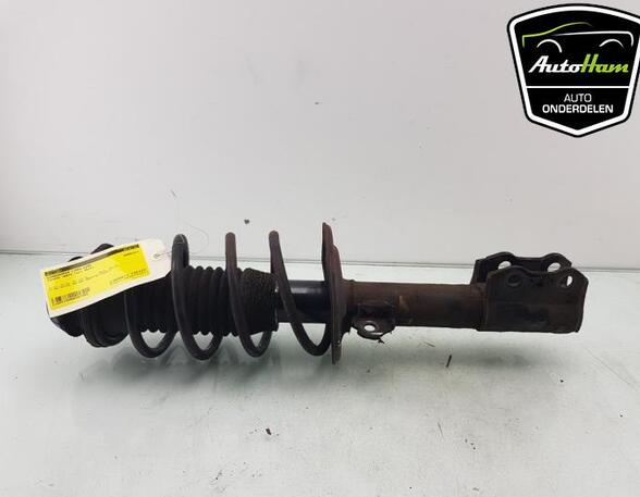 Stoßdämpfer links vorne Toyota Yaris Liftback P9 485200D010 P19912641